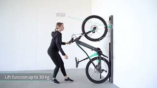 Biohort BikeLift