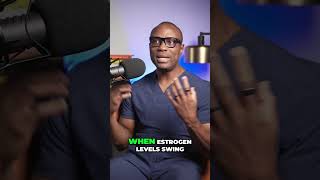 The Real Reason Menopause Triggers Panic Attacks