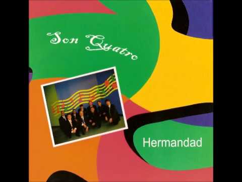 SON QUATRO FEO PERO SABROSO