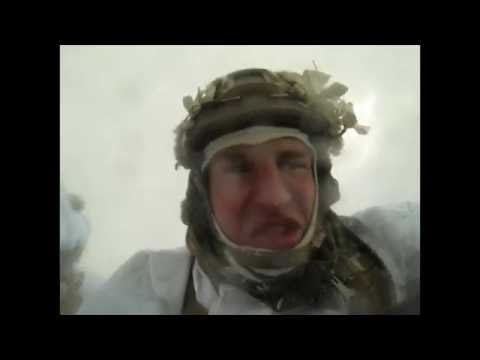 2 Bataljon, KpB - 13/14 - Dimmefilm