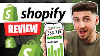 Shopify Review: Is It The Best Platform To Sell Online?