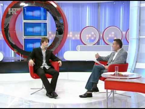 Dražen Radaković - Hrvatska uživo (prosinac 2010.)
