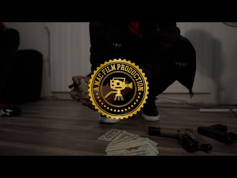 Marley Bucks - Another 50 Comin (Official Video) SHOT BY: @SHONMAC071