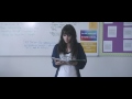 Hannah Marks and Burnie Burns