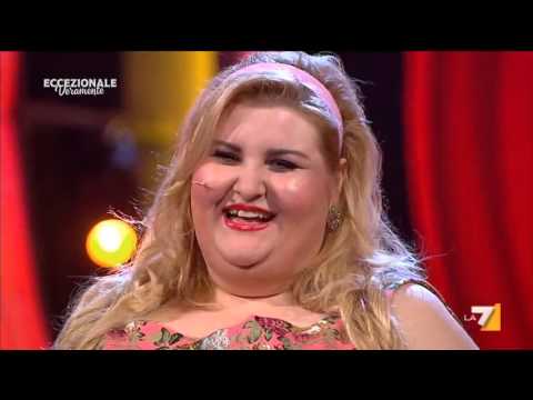 Eccezionale Veramente - Puntata 14/04/2016