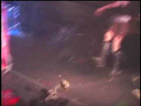 Video thumbnail for Molly (Live)