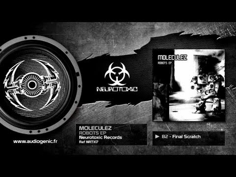 MOLECULEZ - B2 - FINAL SCRATCH - ROBOTS - NRTX17