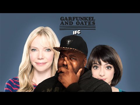 First Time Hearing | Garfunkel and Oates - The Loophole Reaction
