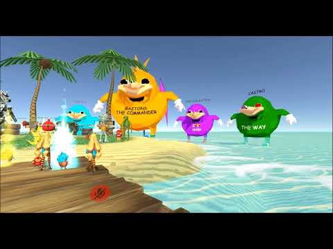 VR CHAT - WELCOME TO HELL