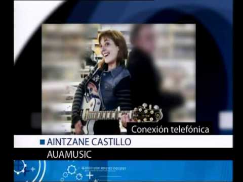 Los Atómikos en Onda Jerez TV
