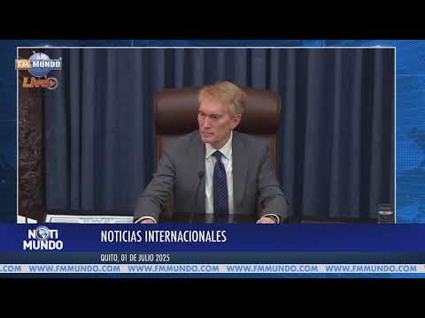 NotiMundo a la Carta