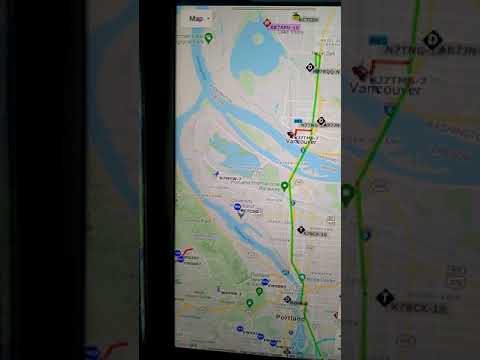 APRS with the Yaesu FT3DR