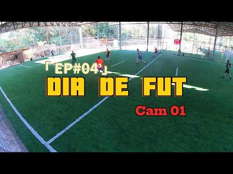 Vídeo da partida