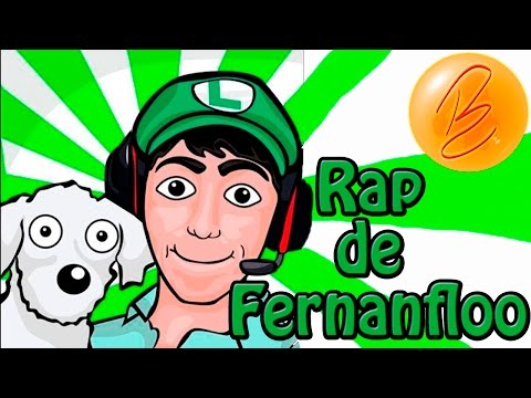 Rap de Fernanfloo | Bambiel