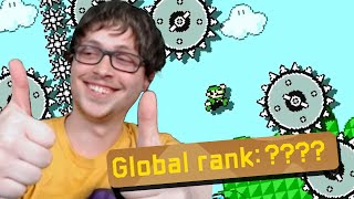 We're Goin Straight To The Top - Endless Expert 1k Clears (No Skip) 8