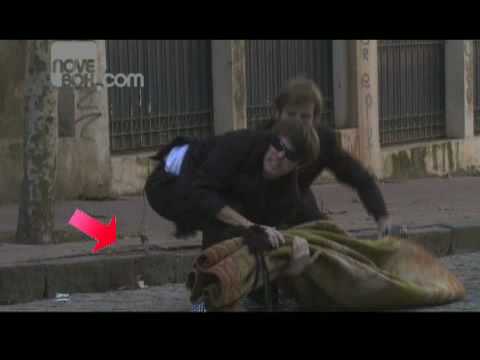 Blooper - fallos técnicos