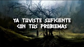 Argyle Park - Leave Me Alone 👤 (Sub. español)