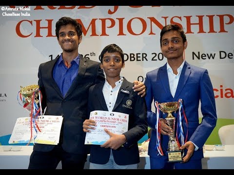 Karthikeyan Murali reveals the secret of his modest and humble nature