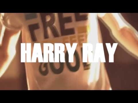 RAPSESSION 2 ВЫПУСК (HARRY RAY VS SHON MC)