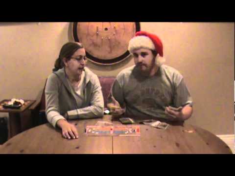 Games Overboard Episode 025: Sneak Peak at 1955, The War of Espionage