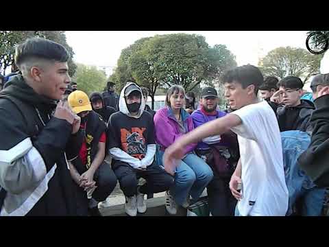 Blass vs Neasy - Semis // FECHA 2 - La Palmera Free (2da Temporada)