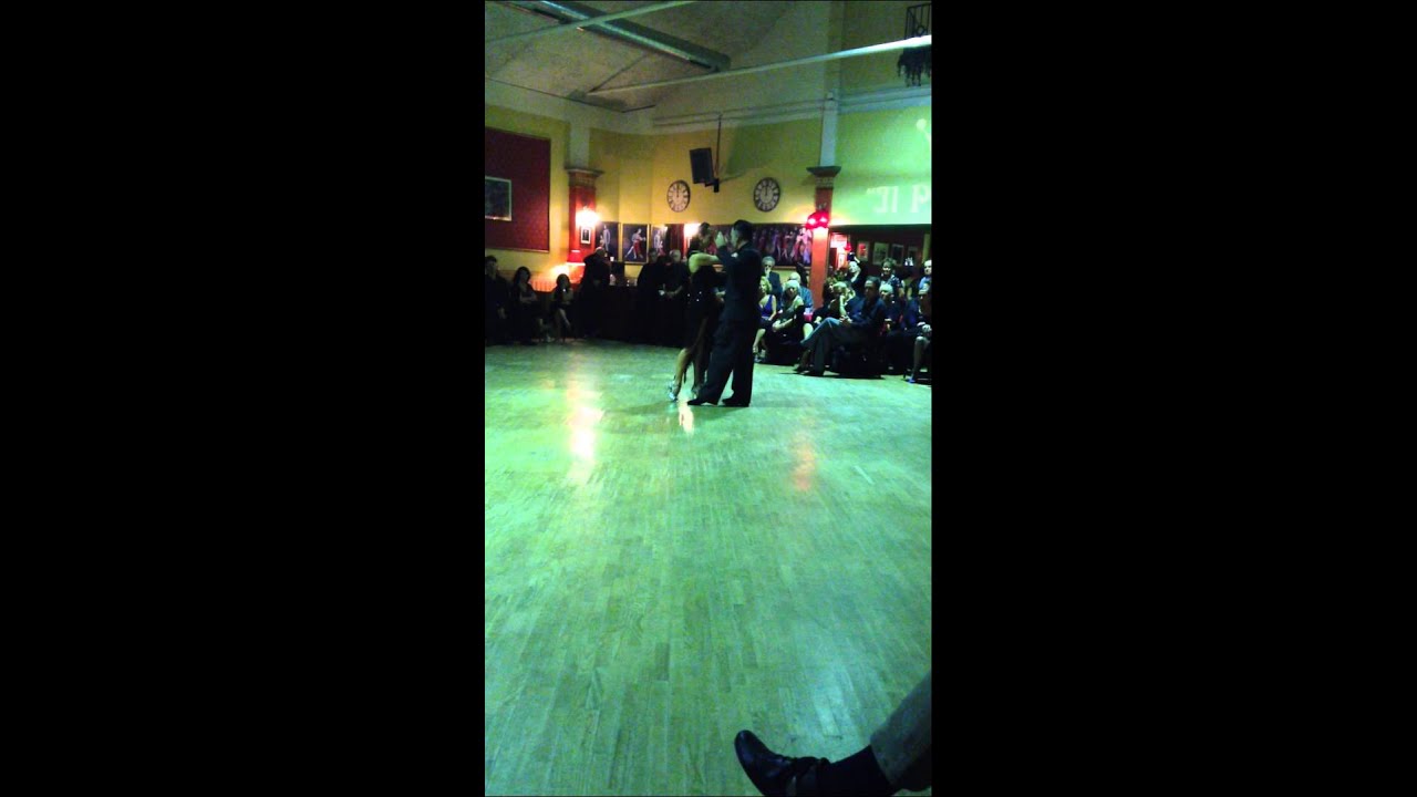 Marco Palladino e Lara Carminati al Principe 09.11.14