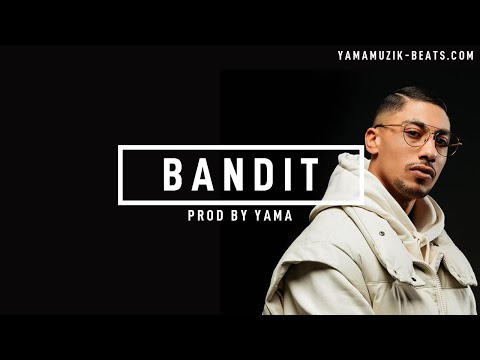 [INSTRU POP URBAINE 2025 / ZUMBA] Soolking x Maes Type Beat