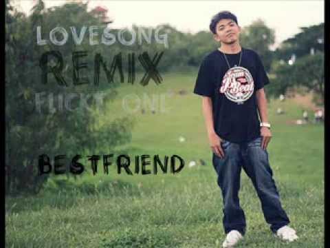 FLICKT 1 - LOVESONG REMIX (CRSP)