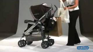 [贈送] Peg Perego Pliko Switch推車（暫贈出）