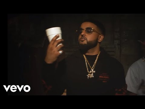 NAV, Metro Boomin - Perfect Timing (Intro) (Official Music Video)