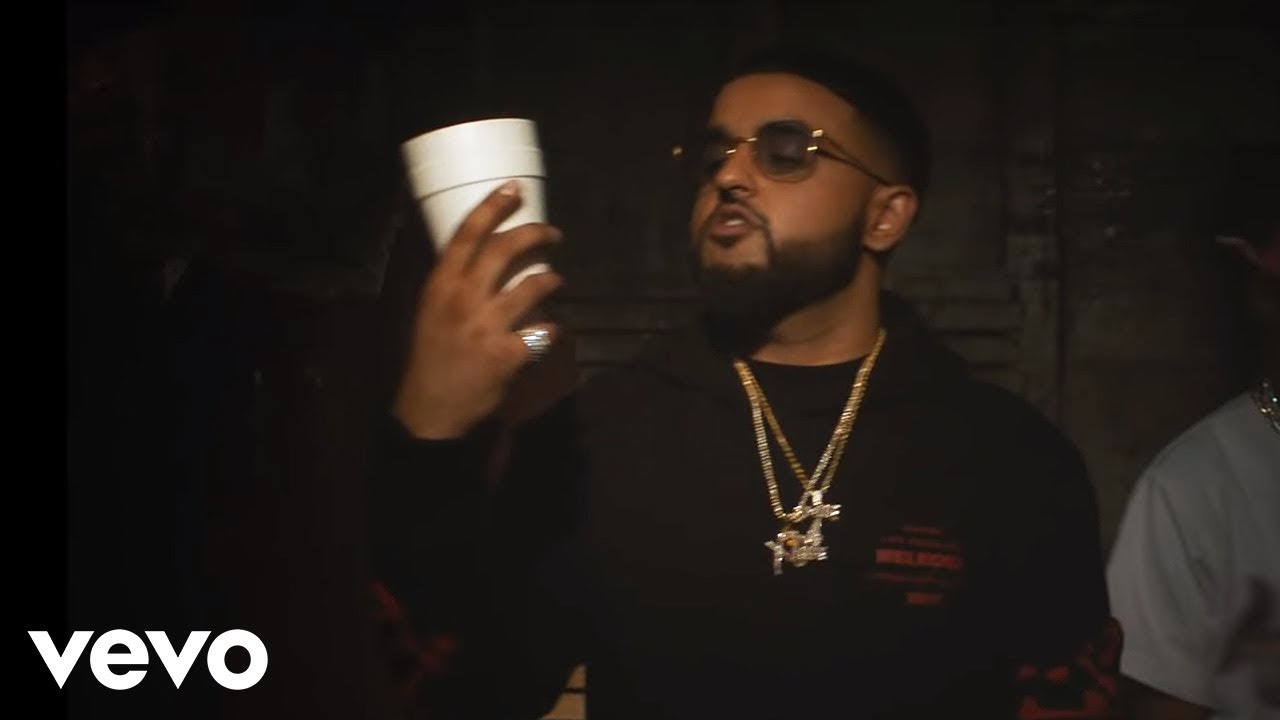 NAV & Metro Boomin – ”Perfect Timing”