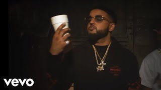 NAV, Metro Boomin - Perfect Timing (Intro) (Official Music Video)
