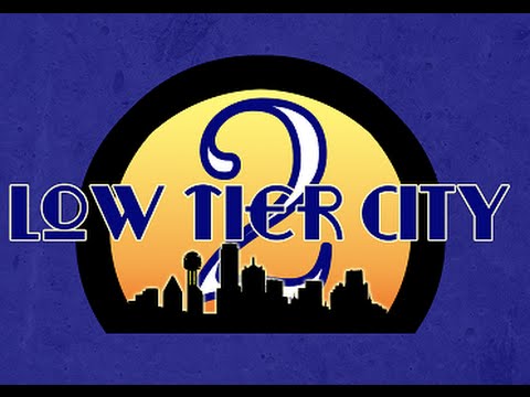 Low Tier City 2 Official Trailer