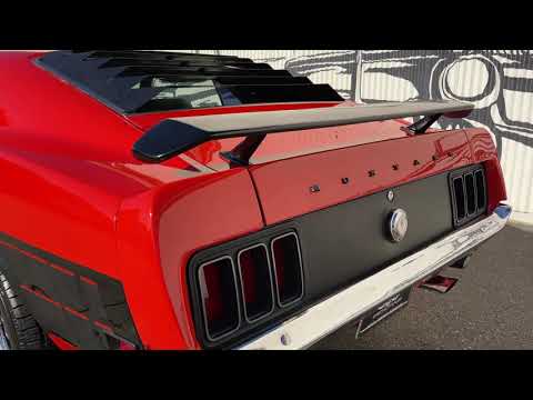 1970 Ford Mustang (CC-1434808) for sale in Fairfield, California