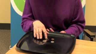 DIY for the Eye: Identifying Coins