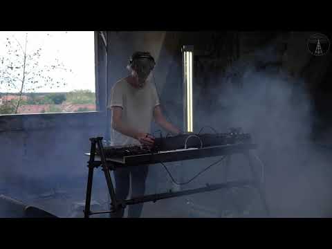 Metapattern - Live Synth Set I Modular Analog