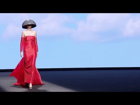 Fernando Claro | Spring Summer 2022 | Full Show