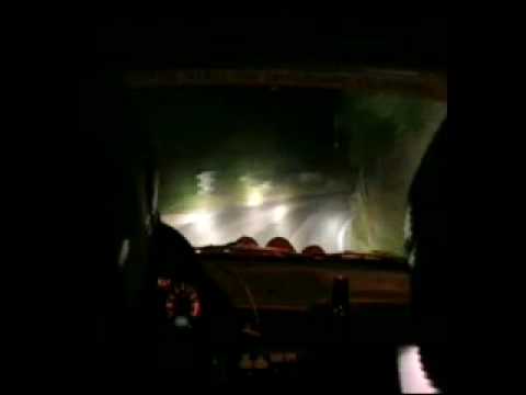 11 Benacus rally 2010: Boni-Folgheraiter