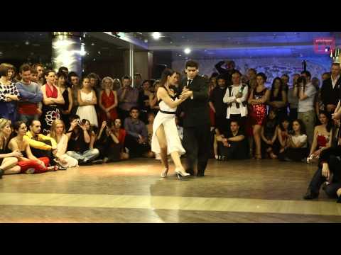 Adrian Veredice & Alejandra Hobert,1, Planetango10