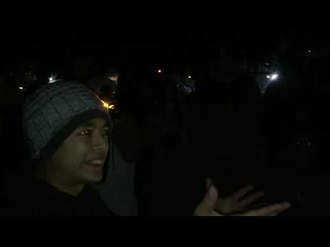 💀JERZON VS DESTRAK- 4tos de Final - RG Battles - Fecha 13 - 2 de Junio 💀