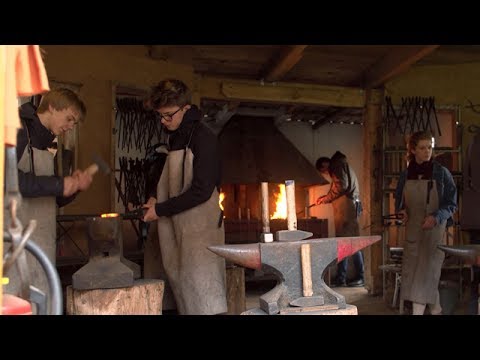 Jakob Muth-Preis 2017 - Geschwister-Prenski-Schule Lübeck