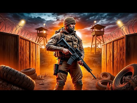 Como Estruturar E Defender A  Base No Humanitz Ep.11 Do Zero