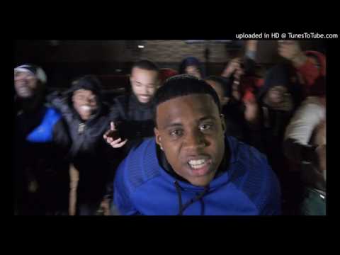 Big Opps America - Jezz Gasoline x Paparazzi Pop x Kj Balla x Elz Tay x Ace NumbaFive