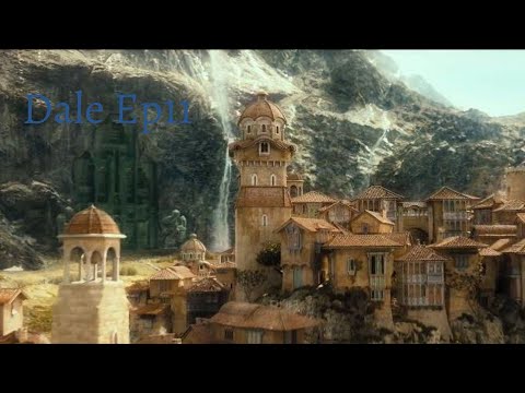 Third Age:Total War (DAC v4.5)-Dale-Episode 11:Finale