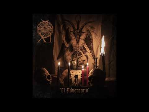 XI : El Adversario (Full EP)