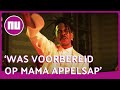 Jeangu wist dat mensen 'broccoli' zouden horen in Songfestival-lied | NU.nl
