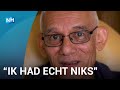 Jos krijgt boodschappen van reddende engel Maureen