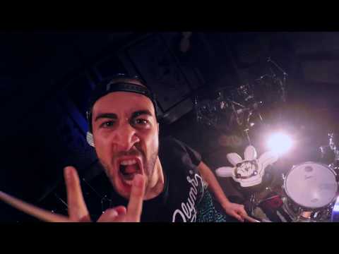 Carlo Amendola - The Chainsmokers & Coldplay - Something just like this (NASKO REMIX) DRUM COVER!