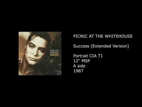 PICNIC AT THE WHITEHOUSE - Success (Extended Version) - 1987