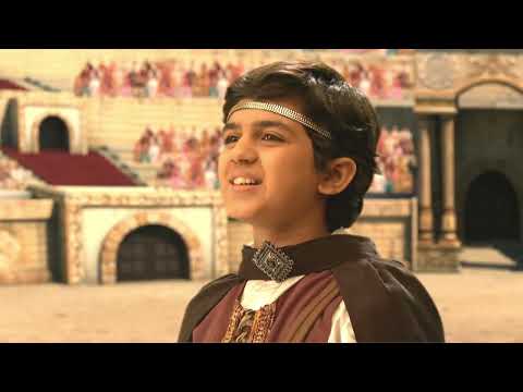 Hatim episode 28 #the #adventure #of #hatim @Aamir.AR9 
